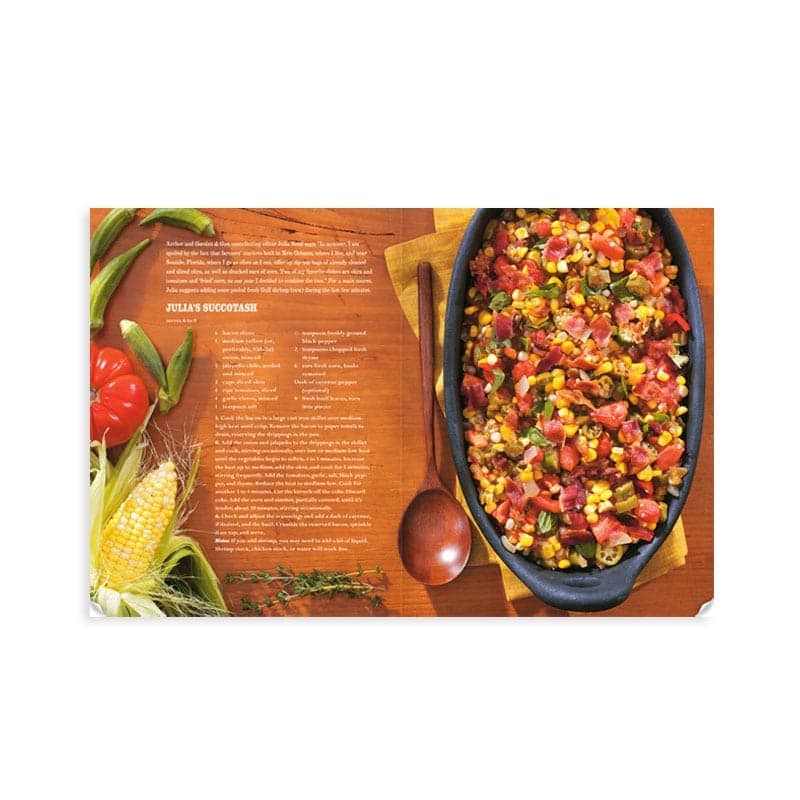 Βιβλίο Μαγειρικής Lodge The Cast Iron Cookbook (Αγγλικά) CBLCI | www.mantemi.gr