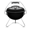 Φορητή ψησταριά κάρβουνου Weber Smokey Joe Premium 37cm | www.mantemi.gr
