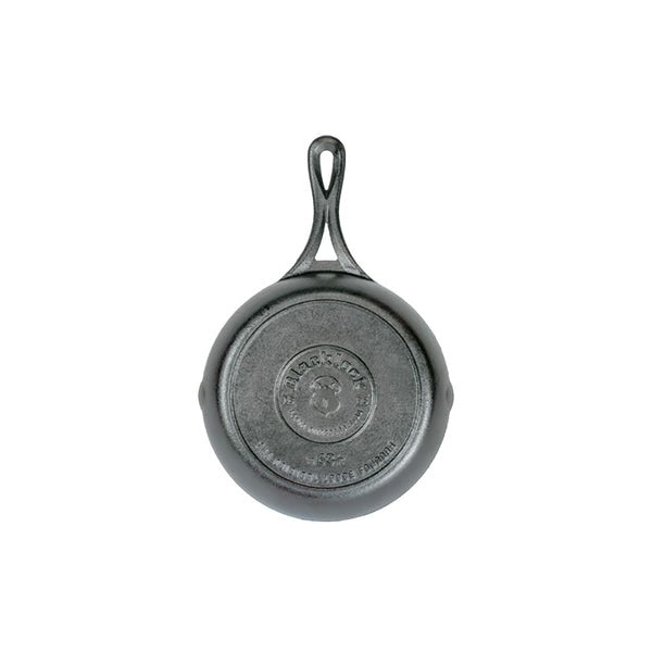 Μαντεμένιο τηγάνι Lodge Blacklock 17,8cm BL63SK | www.mantemi.gr