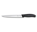 Μαχαίρι φιλεταρίσματος Swiss Classic 20cm Victorinox | www.mantemi.gr