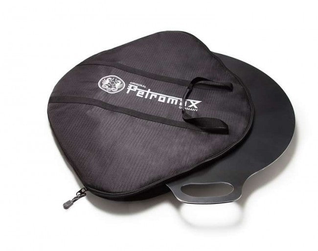 Θήκη για ατσάλινη πλάκα Petromax fs56 ta-fs56 | www.mantemi.gr