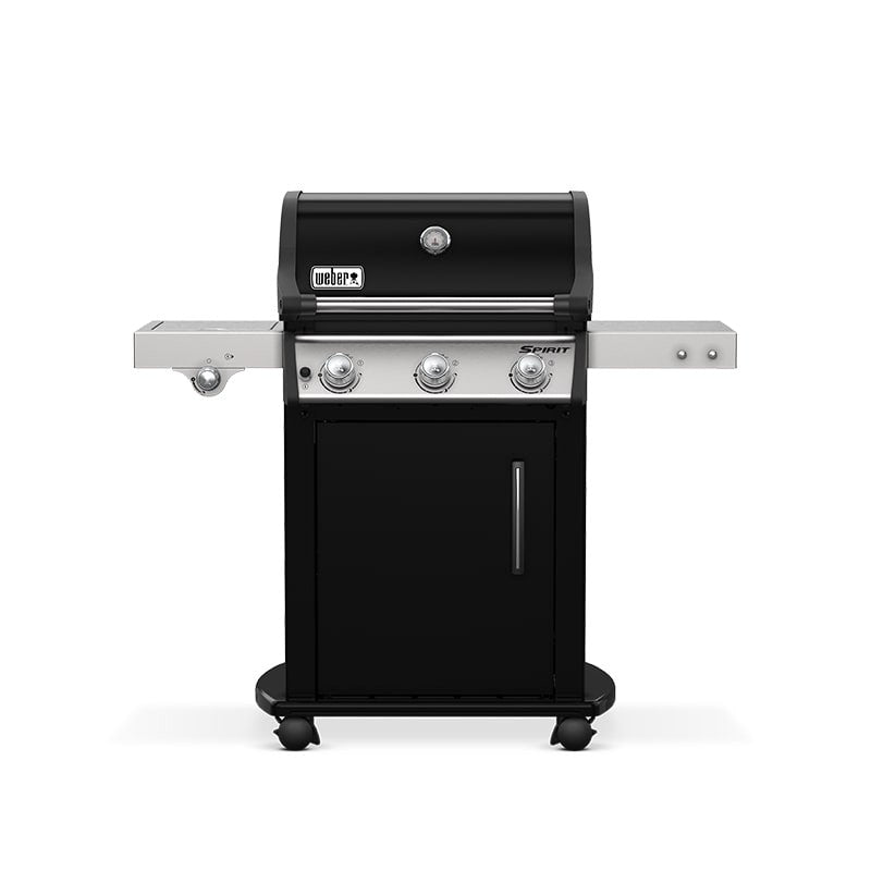 Ψησταριά υγραερίου Weber Spirit E-325 GBS | www.mantemi.gr