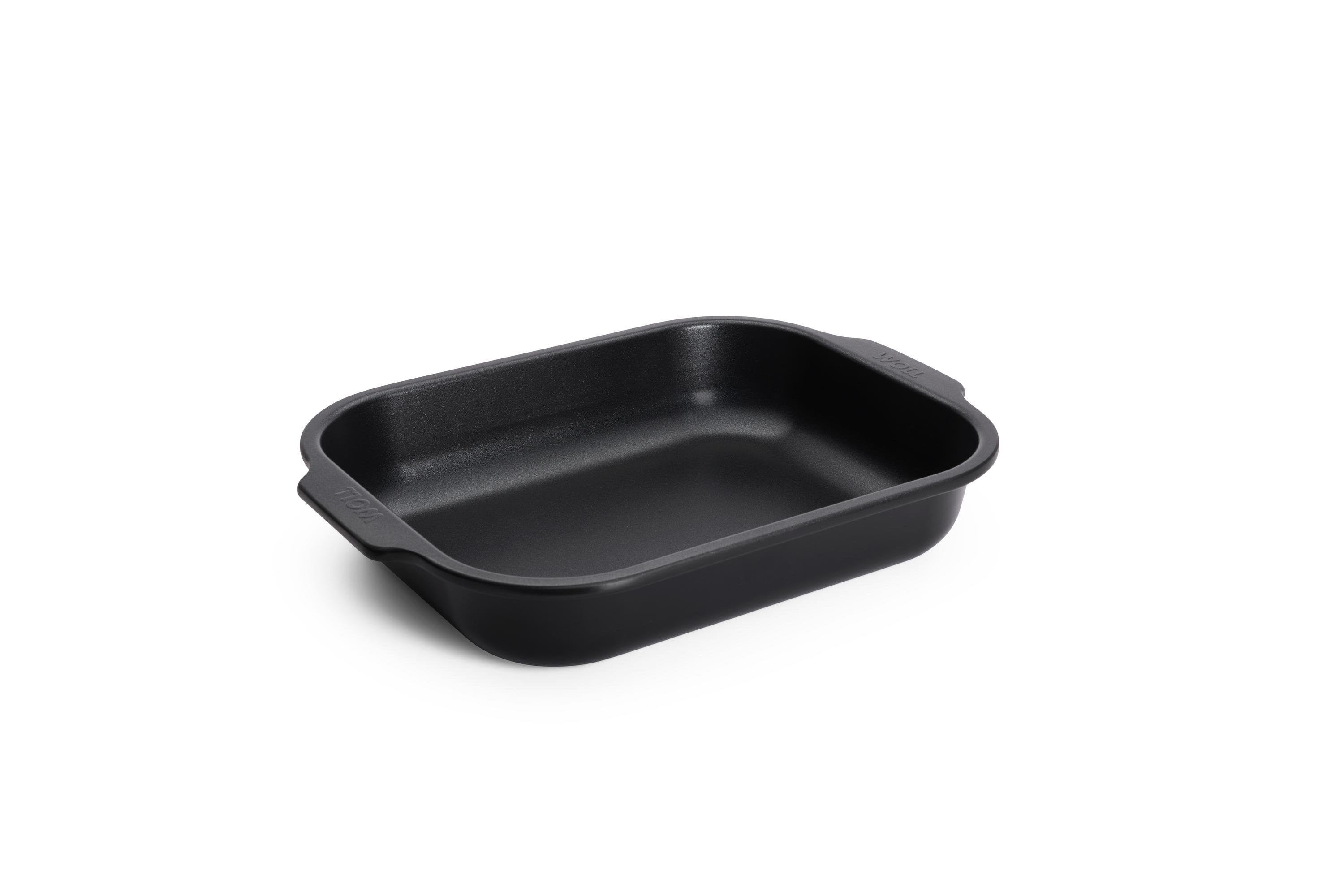 Ταψί αντικολλητικό ορθογώνιο Woll Roast-it WB23 30x24cm | www.mantemi.gr