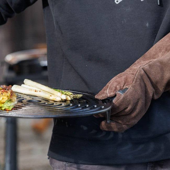 Πυρίμαχα γάντια BBQ Petromax XL bbq-gloves-xl | www.mantemi.gr