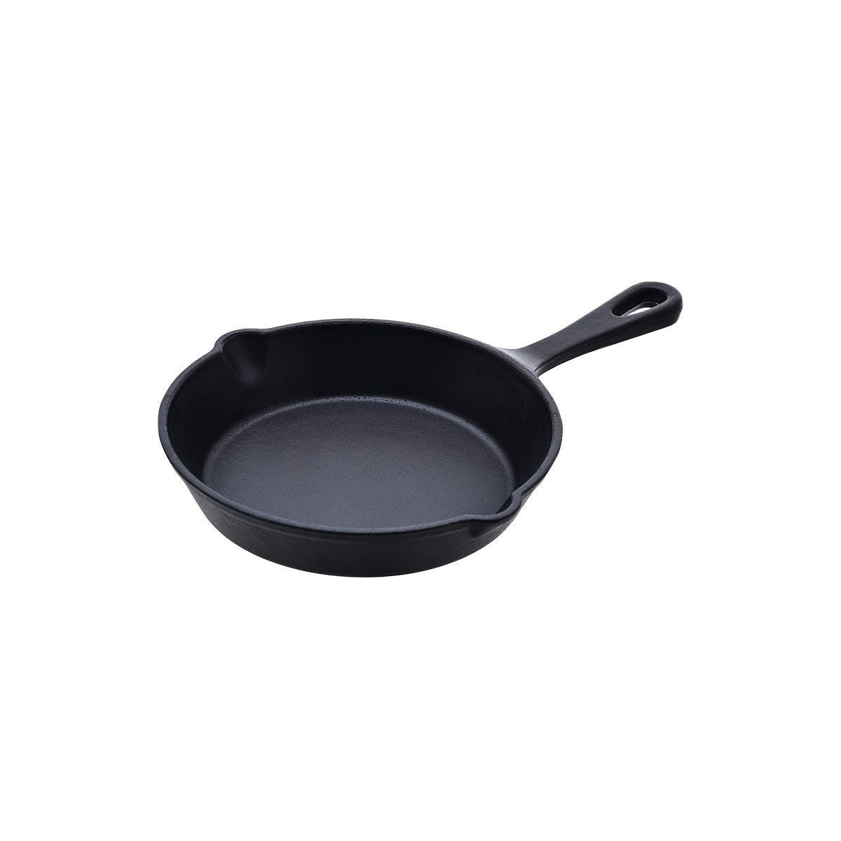 Μαντεμένιο τηγάνι Estia 15cm | www.mantemi.gr