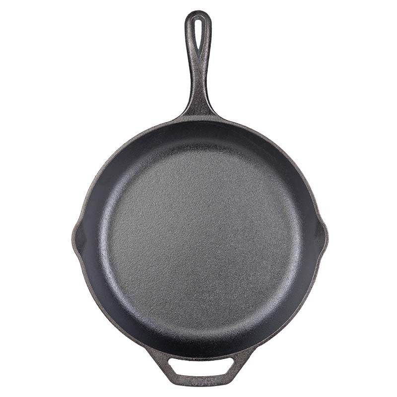 Μαντεμένιο τηγάνι Lodge 33,7cm L12SK3 | www.mantemi.gr
