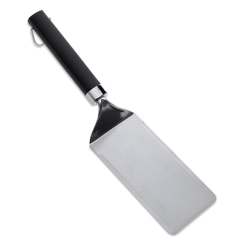 Ανοξείδωτη σπάτουλα Weber 41,5cm | www.mantemi.gr