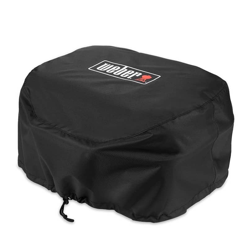 Premium κάλυμμα ψησταριάς Weber lumin compact & lumin | www.mantemi.gr
