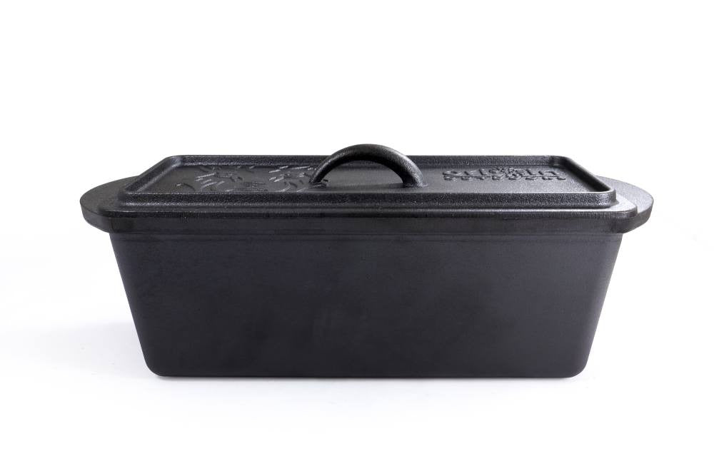 Μαντεμένια γάστρα ορθογώνια Origin Outdoors 35,5x14,5cm 2,4lt | www.mantemi.gr