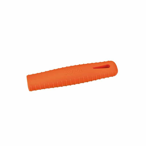 Tηγάνι Lodge Carbon Steel 30,5cm + χερούλι σιλικόνης CRS12HH61 | www.mantemi.gr