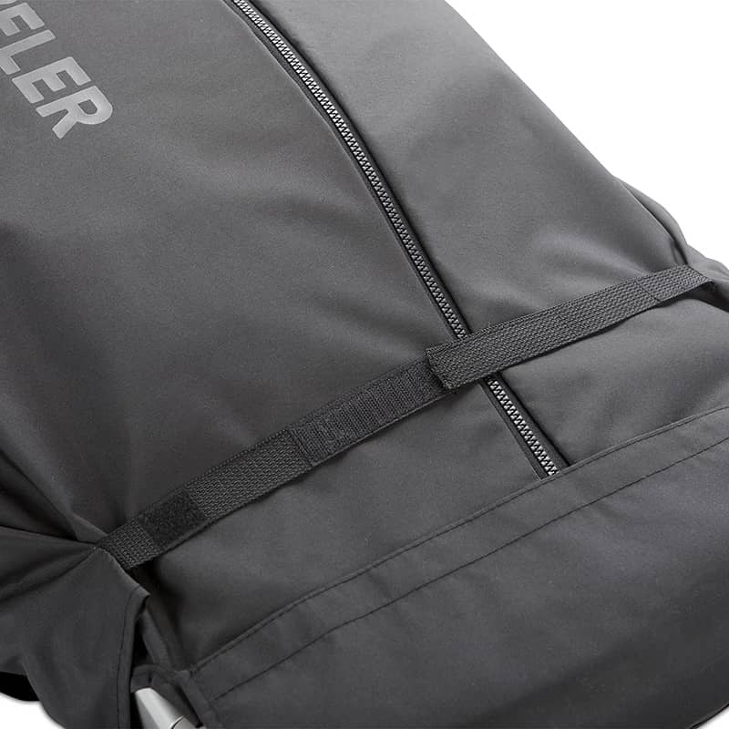 Θήκη μεταφοράς Weber traveler | www.mantemi.gr