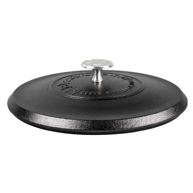 Μαντεμένιο καπάκι Lodge Blacklock 30,5cm BLIC12 | www.mantemi.gr