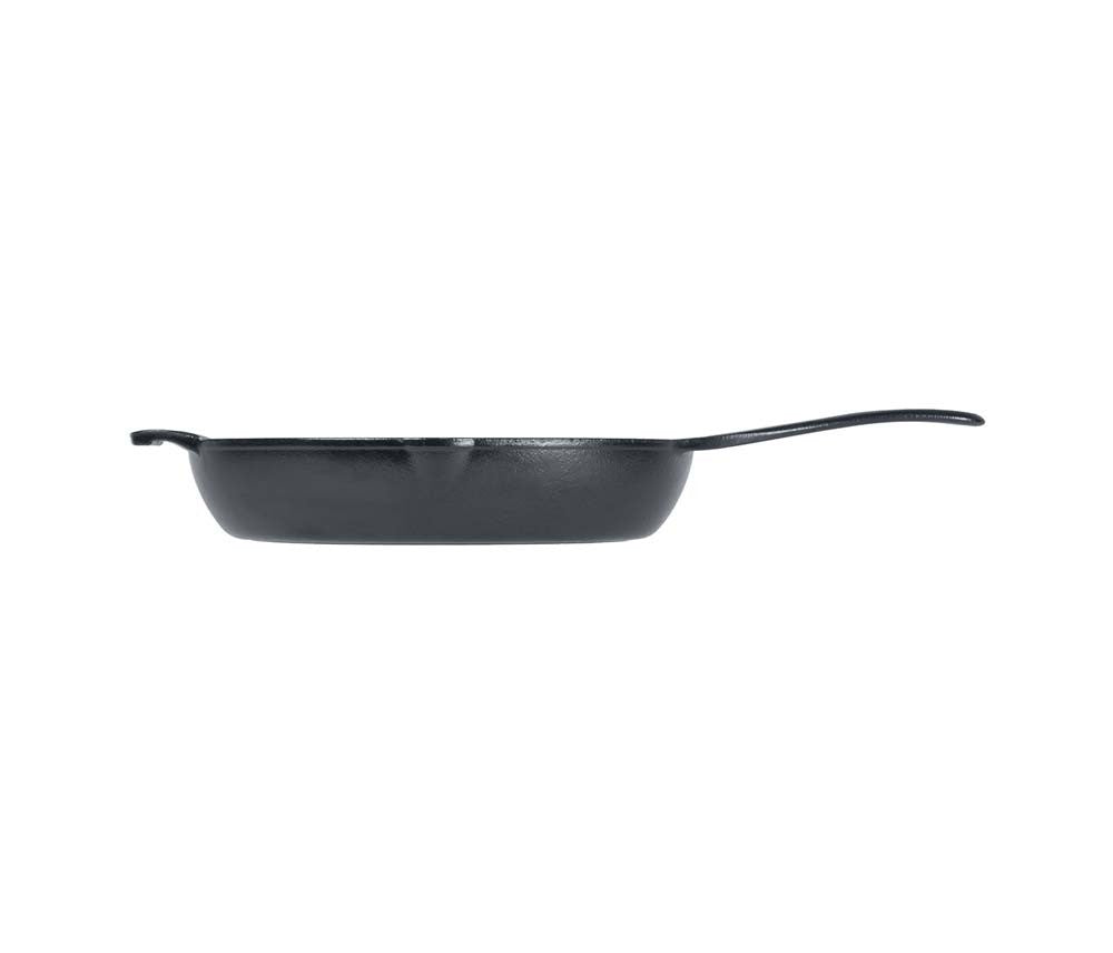 Μαντεμένιο τηγάνι Lodge Blacklock 26cm BL96SK | www.mantemi.gr