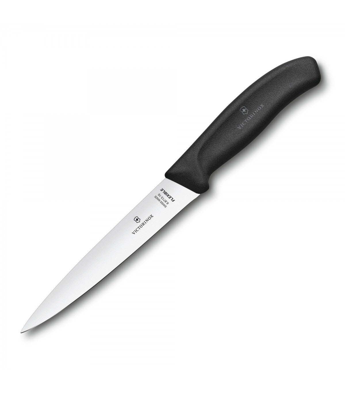 Μαχαίρι φιλεταρίσματος Swiss Classic Victorinox 16cm | www.mantemi.gr