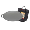 Ατσάλινη πλάκα ψησίματος Muurikka 58cm | www.mantemi.gr