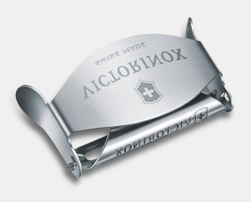 Αποφλοιωτής Victorinox Ανοξείδωτος | www.mantemi.gr