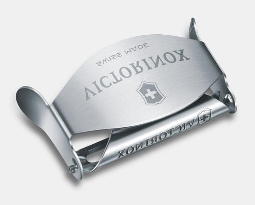 Αποφλοιωτής Victorinox Ανοξείδωτος | www.mantemi.gr