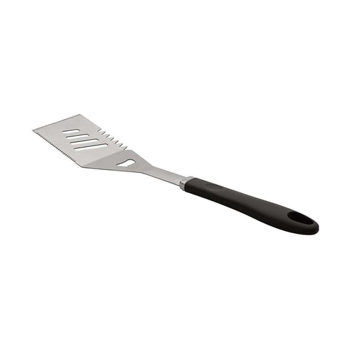 Ανοξείδωτη σπάτουλα BBQ Estia 44cm | www.mantemi.gr