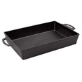 Μαντεμένιο ταψί βαθύ Lodge 33 x 22,9cm BW13C | www.mantemi.gr