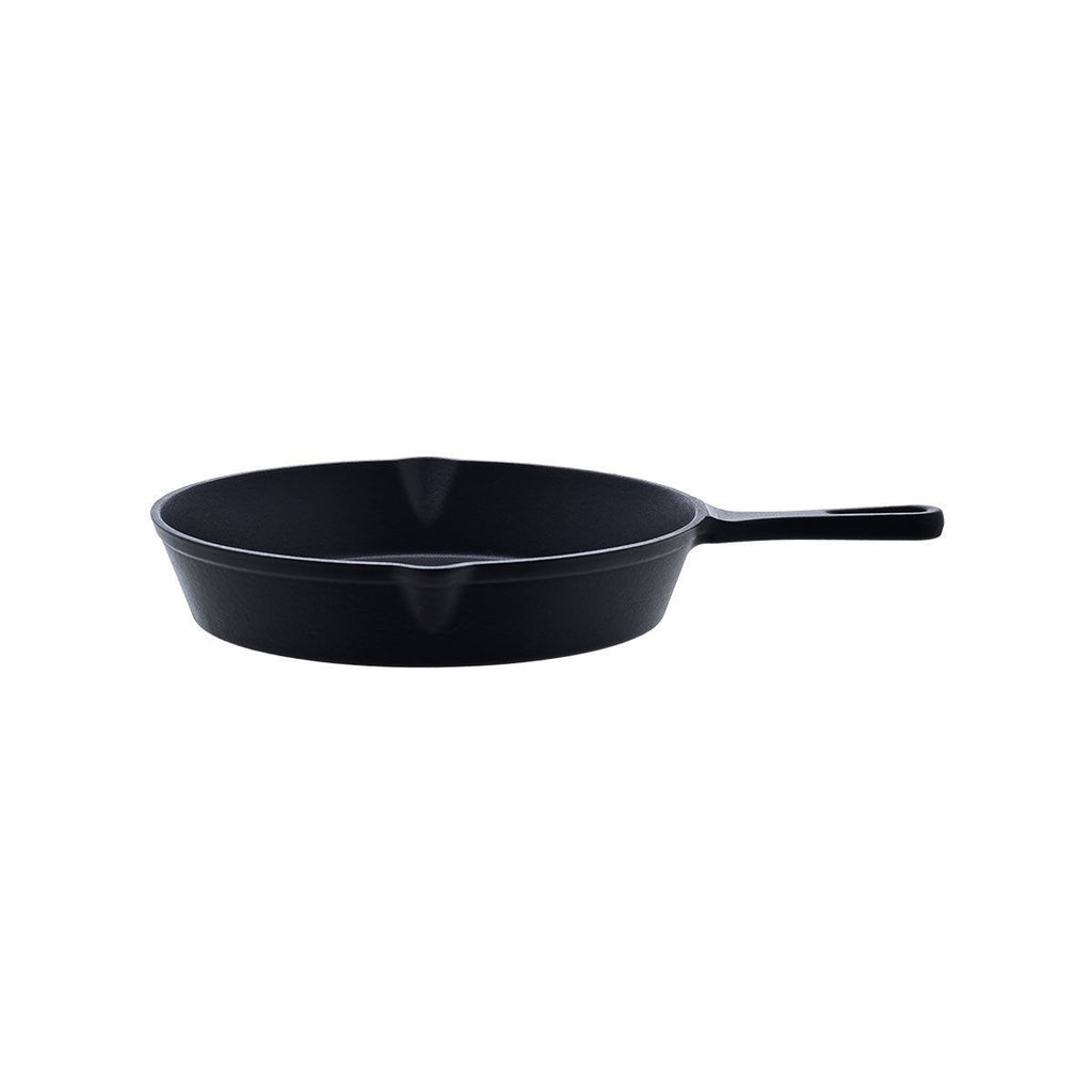 Μαντεμένιο τηγάνι Estia 25cm | www.mantemi.gr