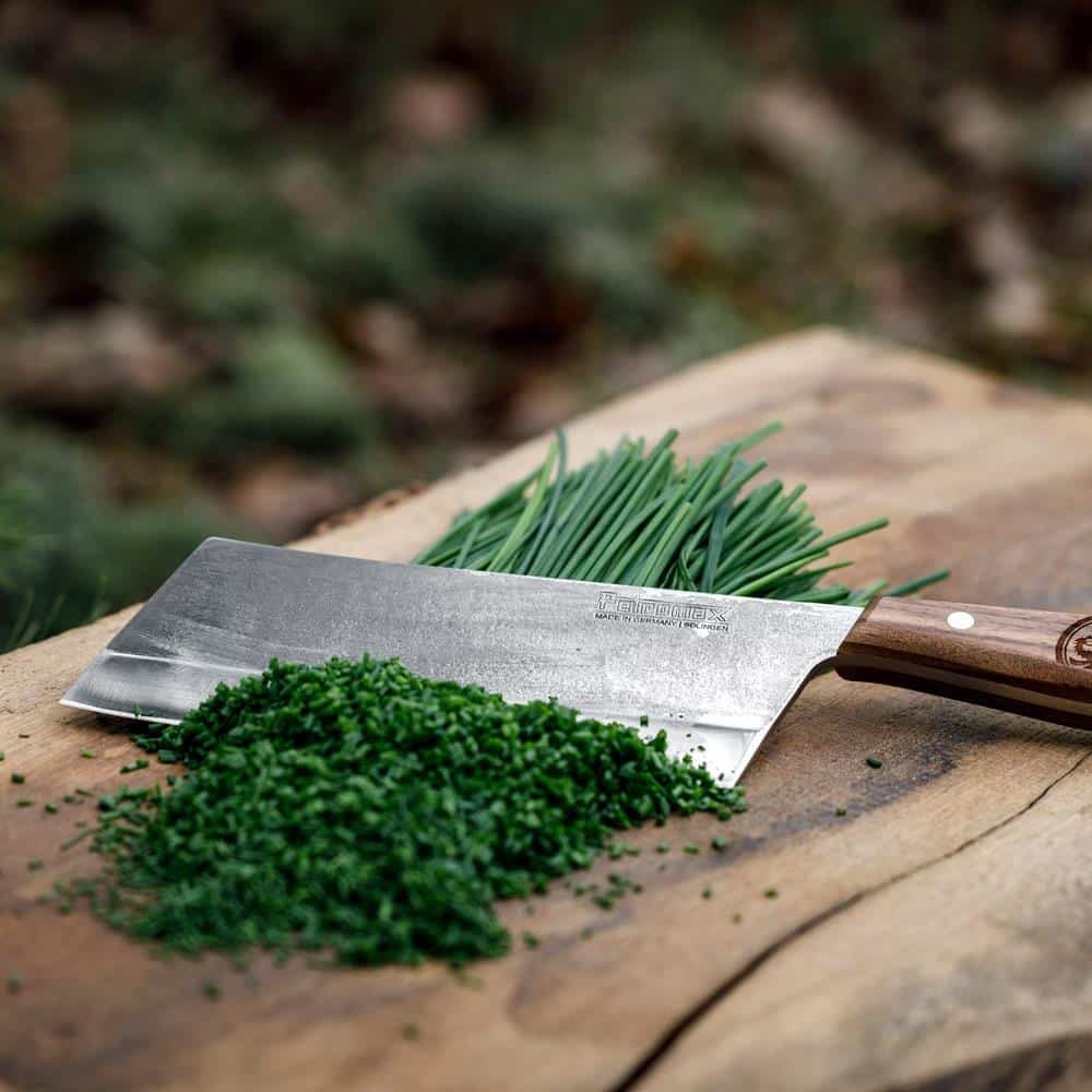 Μπαλτάς Petromax 17cm clknife17 | www.mantemi.gr