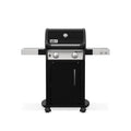 Ψησταριά υγραερίου Weber Spirit E-215 GBS | www.mantemi.gr
