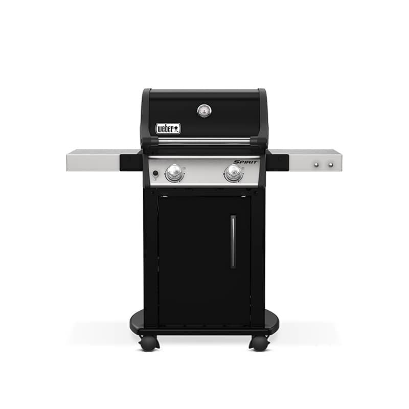 Ψησταριά υγραερίου Weber Spirit E-215 GBS | www.mantemi.gr