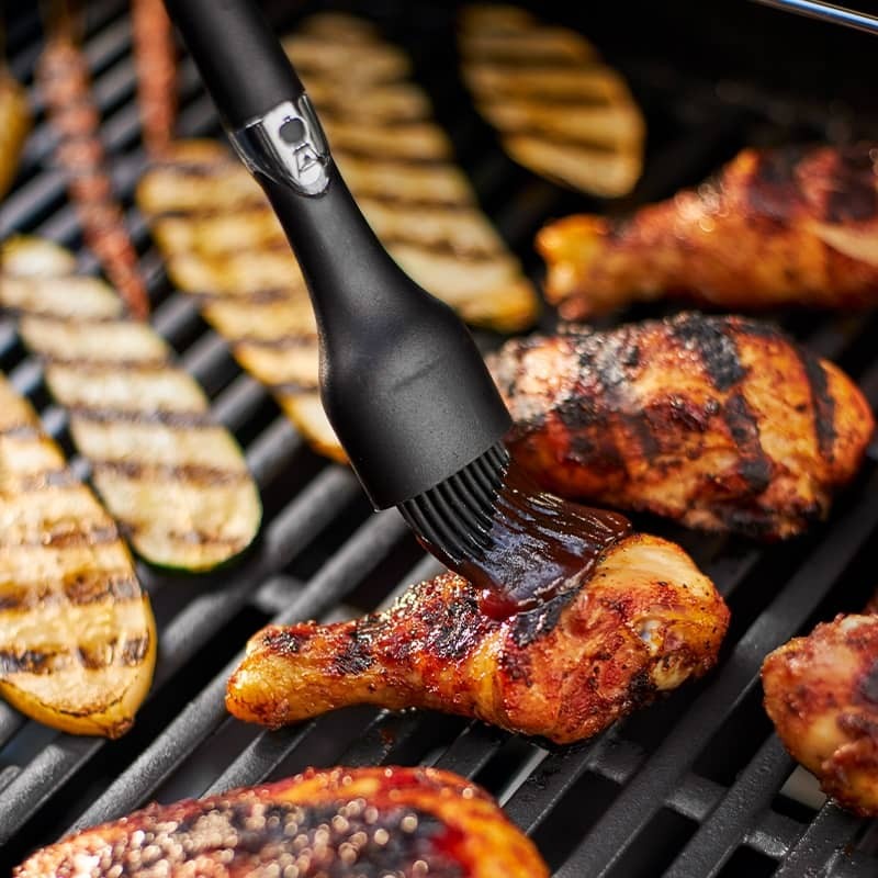Ψησταριά υγραερίου Weber Spirit E-215 GBS | www.mantemi.gr