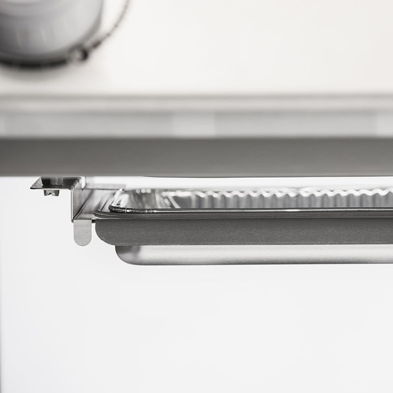 Ψησταριά υγραερίου Weber Spirit II E-210 GBS | www.mantemi.gr