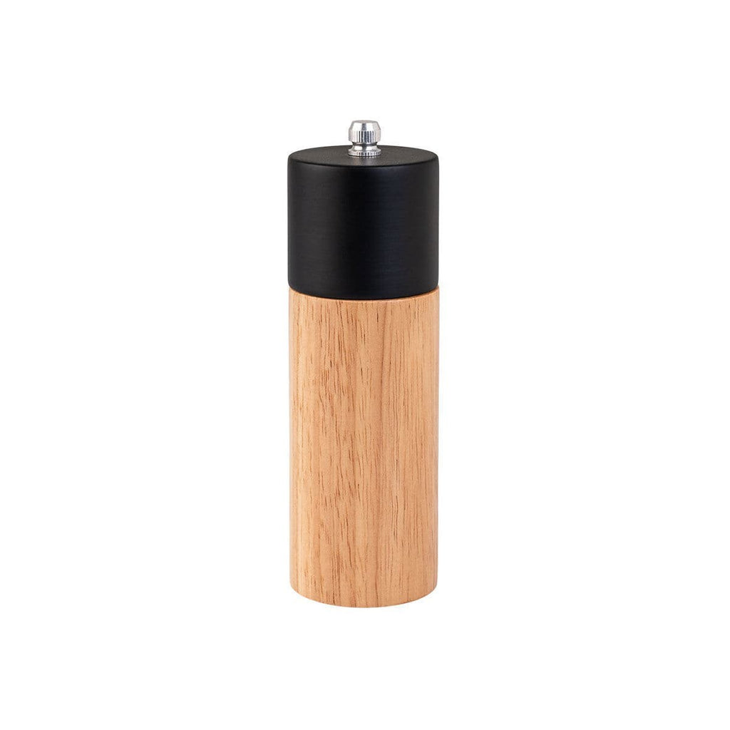 Μύλος πιπεριού bamboo Estia 5x16cm | www.mantemi.gr
