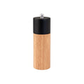 Μύλος πιπεριού bamboo Estia 5x16cm | www.mantemi.gr