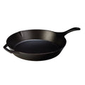 Μαντεμένιο τηγάνι Lodge 33,7cm L12SK3 | www.mantemi.gr