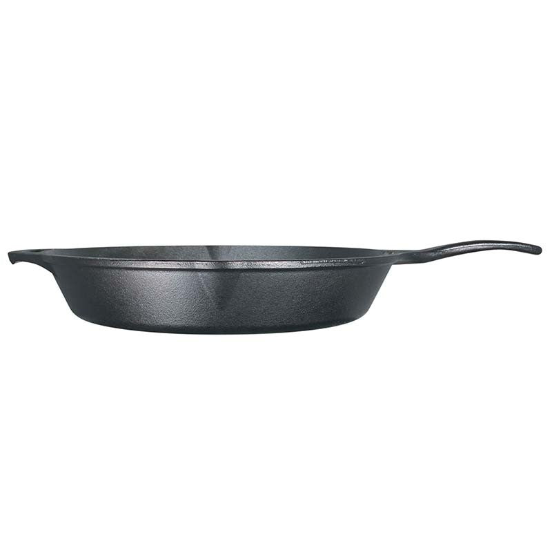 Μαντεμένιο τηγάνι Lodge 33,7cm L12SK3 | www.mantemi.gr