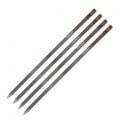 Ανοξείδωτα σουβλάκια Petromax 40cm 4τεμ bbq-sk40 | www.mantemi.gr