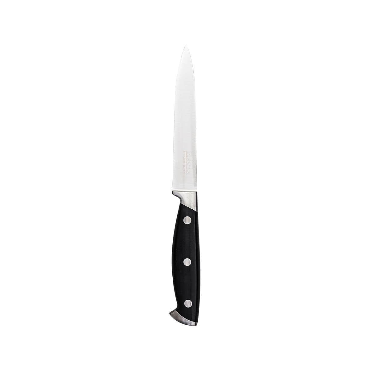 Μαχαίρι γενικής χρήσης Butcher Estia 13cm | www.mantemi.gr