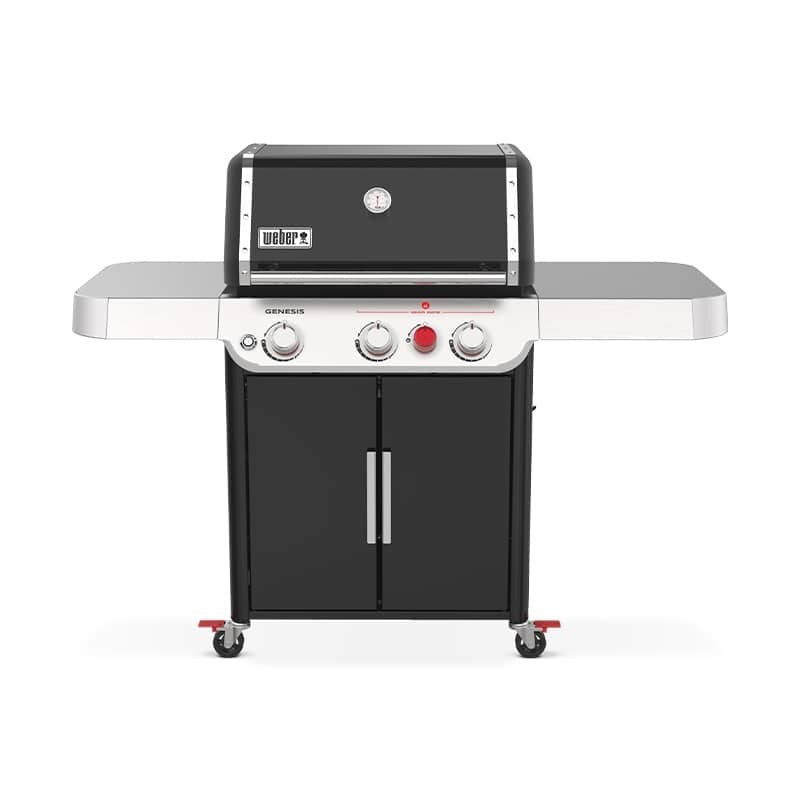Ψησταριά υγραερίου Weber Genesis E-325S | www.mantemi.gr