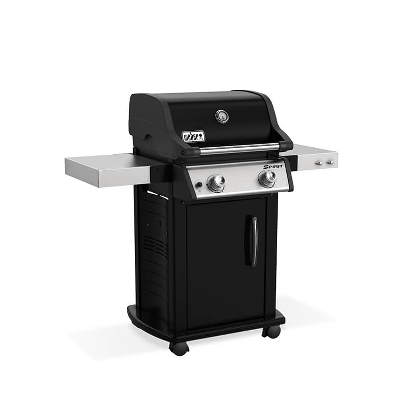 Ψησταριά υγραερίου Weber Spirit E-215 GBS | www.mantemi.gr