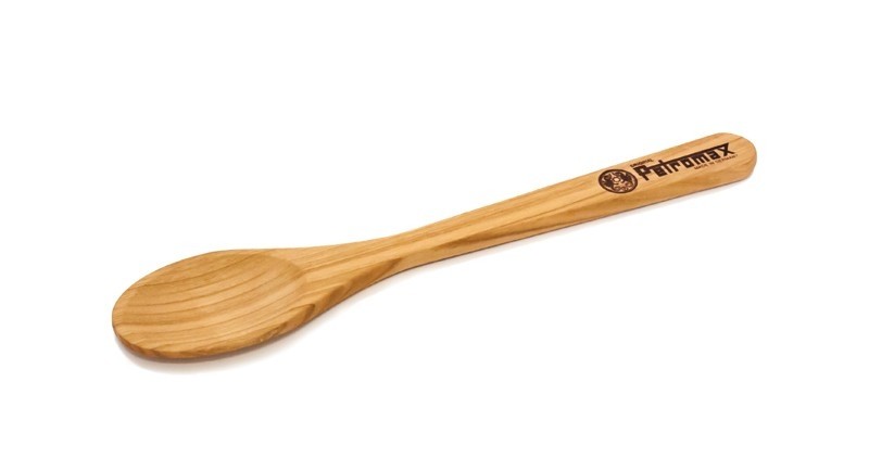 Ξύλινη κουτάλα Petromax spoon | www.mantemi.gr