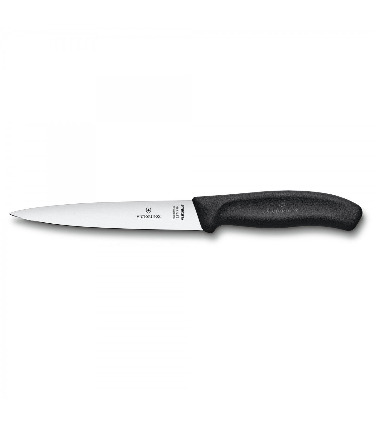 Μαχαίρι φιλεταρίσματος Swiss Classic Victorinox 16cm | www.mantemi.gr