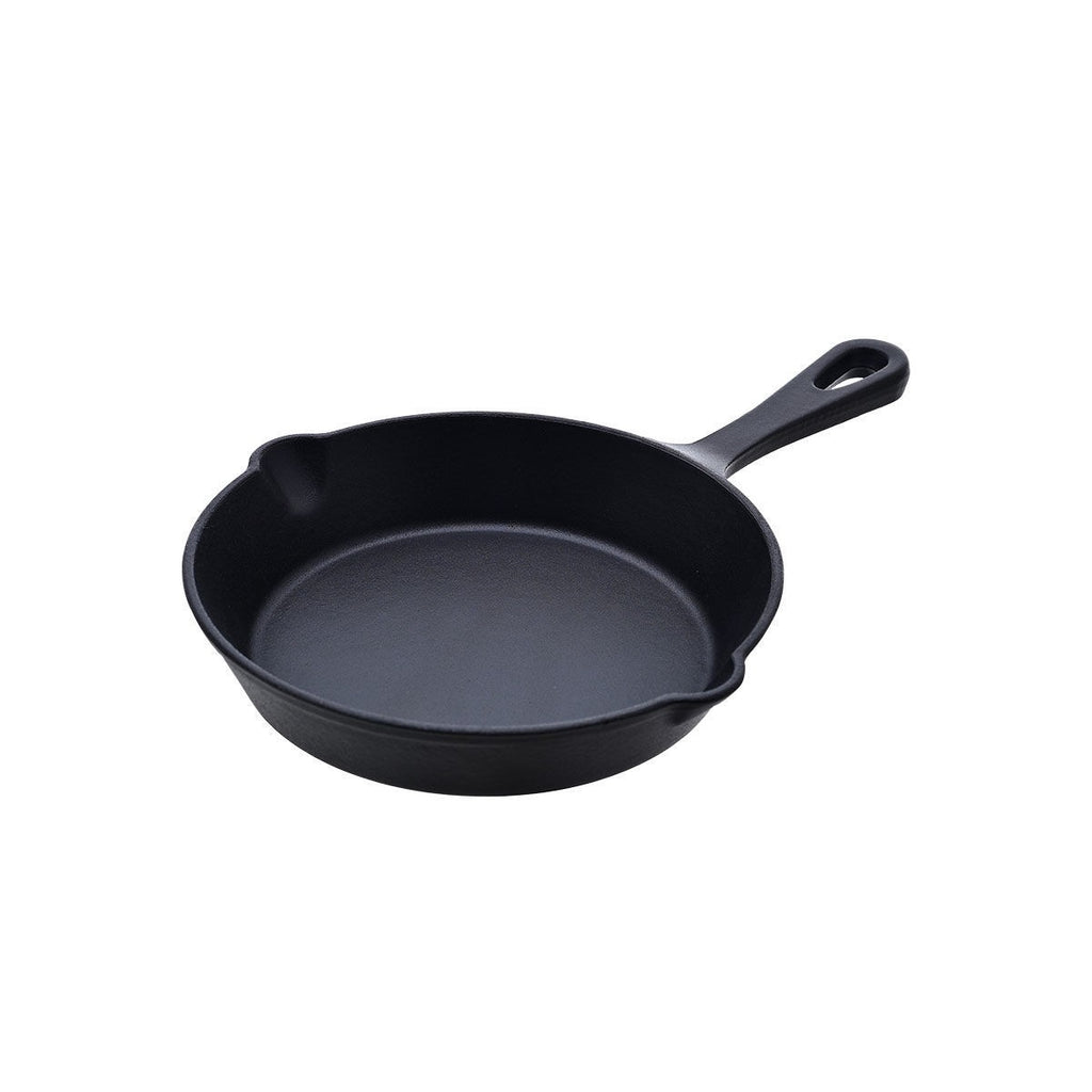 Μαντεμένιο τηγάνι Estia 20cm | www.mantemi.gr