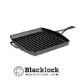 Μαντεμένιο σχαροτήγανο Lodge Blacklock 30,5cm BL65GP | www.mantemi.gr