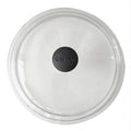 Ανταλλακτικό γυαλί pyrex Carl Victor Ø28cm | www.mantemi.gr