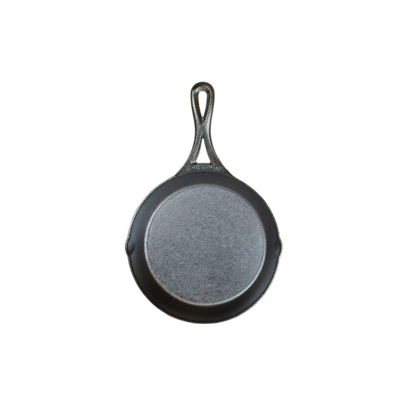 Μαντεμένιο τηγάνι Lodge Blacklock 17,8cm BL63SK | www.mantemi.gr