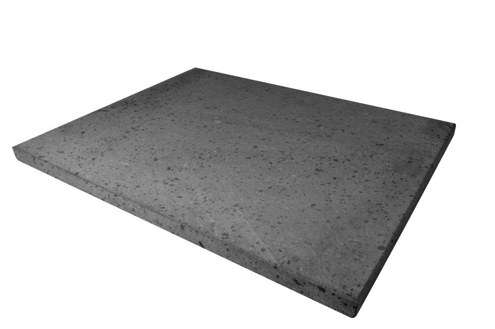 Πέτρα Ψησίματος Πίτσας με Φτυάρι Eppicotispai 38x30cm | www.mantemi.gr