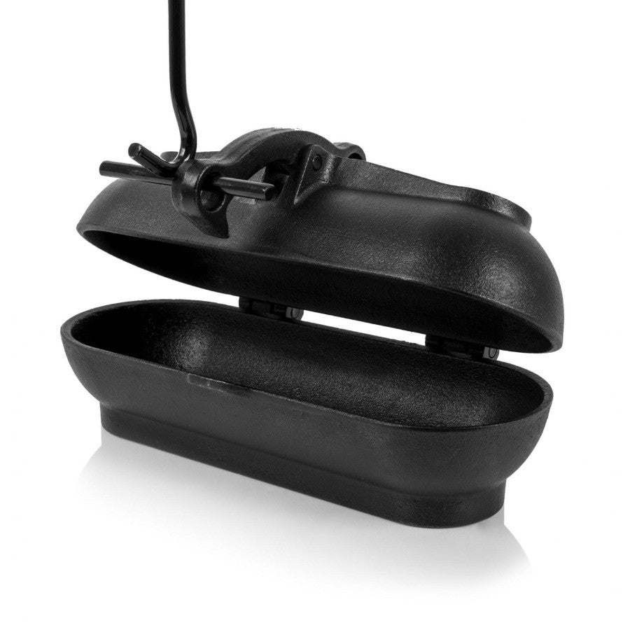 Μαντεμένιο σκεύος για πατάτες Petromax 30cm pto30 | www.mantemi.gr