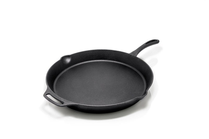 Μαντεμένιο τηγάνι Petromax 40cm fp40-t | www.mantemi.gr