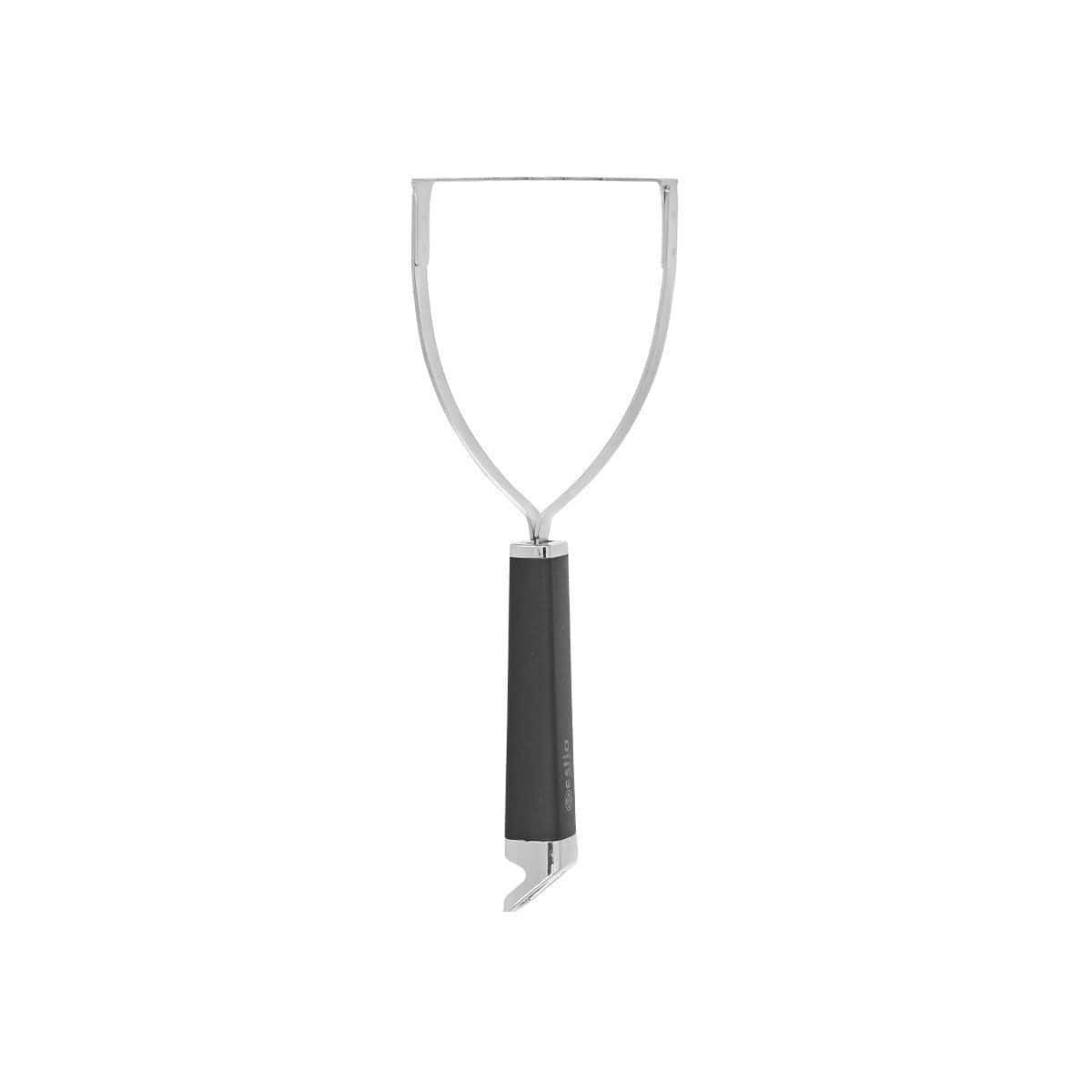 Ανοξείδωτη πρέσα πατάτας Comfy Estia 26cm | www.mantemi.gr