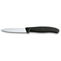 Μαχαίρι γενικής χρήσης μυτερό Victorinox 8cm | www.mantemi.gr
