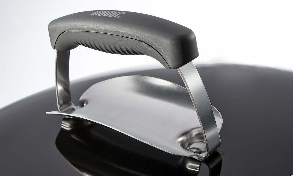 Ψησταριά κάρβουνου Weber Compact Kettle 57cm | www.mantemi.gr