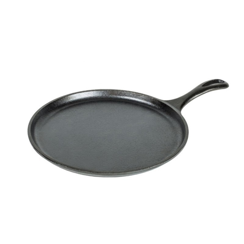 Μαντεμένια πλάκα Lodge 26,6cm L9OG3 | www.mantemi.gr